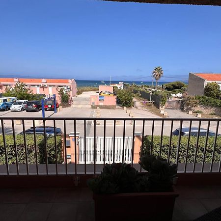 Apartamento La Bergerie Hyères Exterior foto