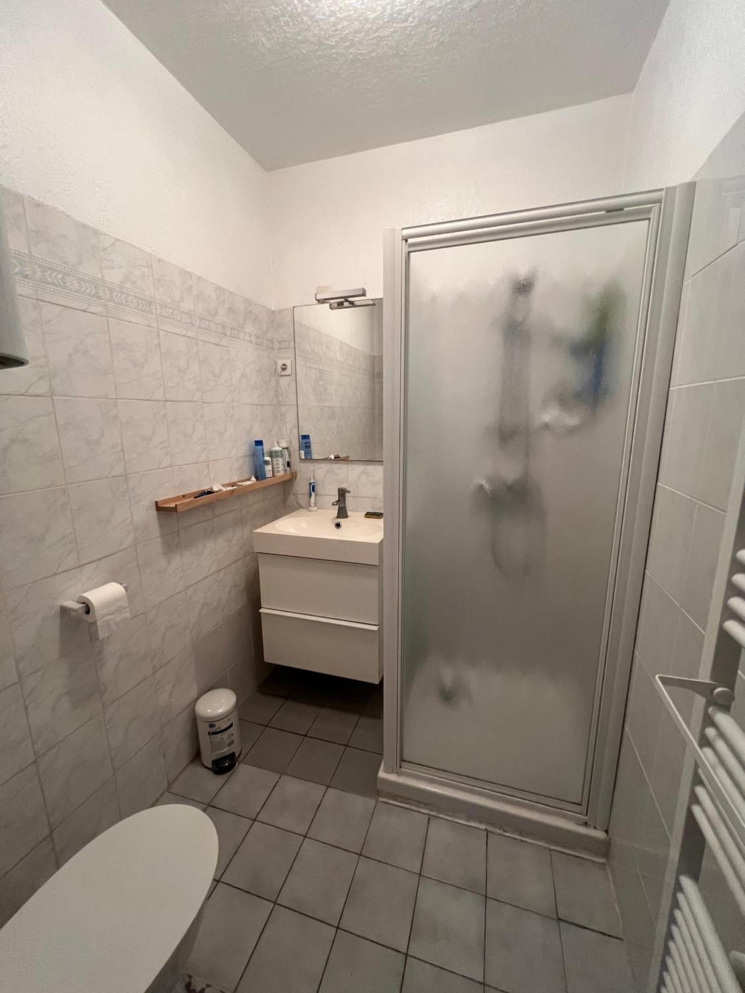 Apartamento La Bergerie Hyères Exterior foto